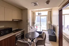 Fully Finished I Elegant I Modern Finished