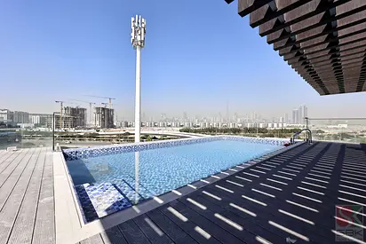 Brand New 2BHK Apartment, Meydan