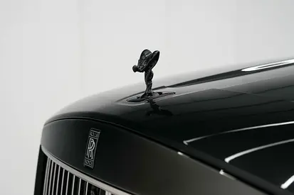 2025 ROLLS-ROYCE CULLINAN — миниатюра 18