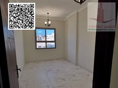 Spacious 2 Bedroom Apartment with 2 Bathrooms for Annual Rent in Al Nuaimiya 1 Flexible 4 Payment