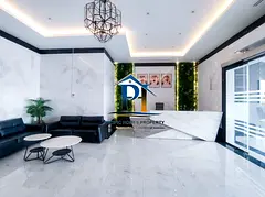 RTA BUS FRONT SIDE BUILDING SPACIOUS OFFICE 2BEDROOM READY TO MOVE WITH Flexible Payment ONLY 90K