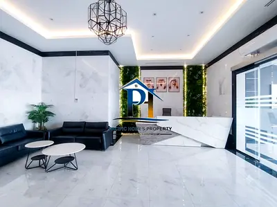 RTA BUS FRONT SIDE BUILDING SPACIOUS OFFICE 2BEDROOM READY TO MOVE WITH Flexible Payment ONLY 90K