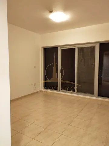 Unfurnished | Spacious 2 BR | FOR SALE