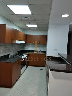 Unfurnished | Spacious 2 BR | FOR SALE