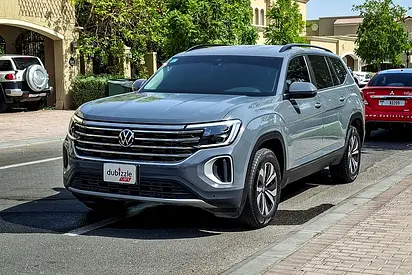 صورة 3 لـ 2024 Volkswagen TERAMONT
