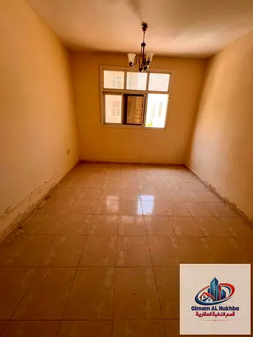 Great 1BR in Al Butina, Sharjah! Huge space, excellent finishes, and prime location. Great price, flexible pay up to 6 cheques, easy Dubai exit.