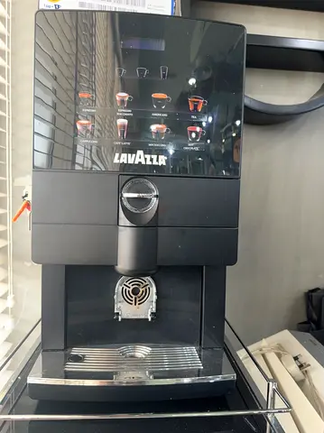 Lavazza Superautomatic Coffee Machine - Good Working Condition