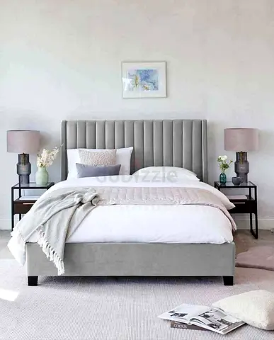Brand new Queen size Luxury Family Double bed Available