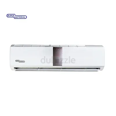 SUPER GENERAL 2 TON PISTON AIR CONDITIONER