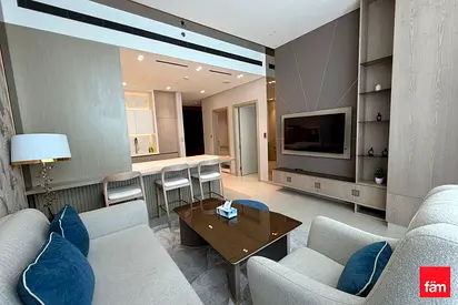 Higher Floor | Bigger Layout | Binghatti Royale