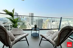 Bigger Layout | Private Pool | Binghatti Royale
