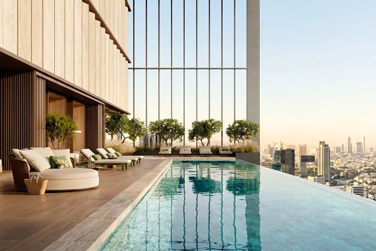 Resale unit | Investor Deal | Museum View