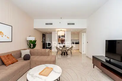 Furnished | Elegant Layout | Great Location