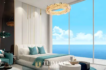 SEA VIEW | WATERFRONT LUXURY | BRAND NEW