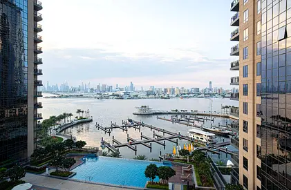 Modern Style | Luxury Furnished 2BR Apartment | Ready to Move in