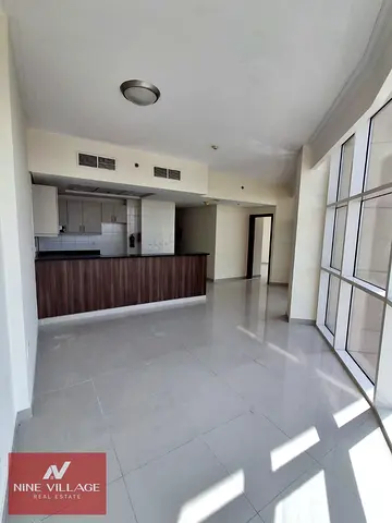 Spacious 1-BHK | High-End Finishing | Prime Location | Ready to move in