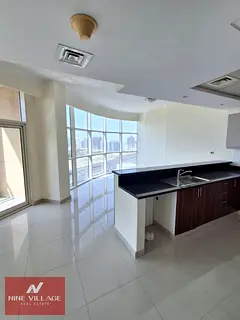 Spacious 1-BHK | High-End Finishing | Prime Location | Ready to move in