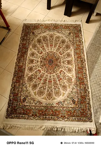 Turkish carpet (170×120) for sale