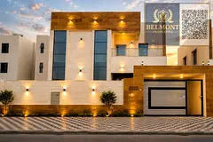 *^*LUXURIOUS VILLA**5 MASTER BEDROOMS**FOR RENT**PRIME LOCATION**AL-BAHIA**AJMAN**100K RENT*^*