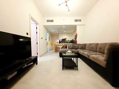 High-Floor 1BR | Panoramic Creek View l Call now