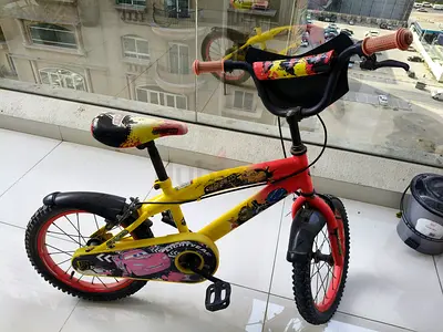 Bicycle