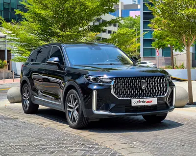 AED 882/month | 2023 Bestune T99 | GCC Specs | Ref#483088