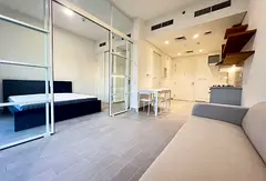 Ready to Move In | Furnished | Community View