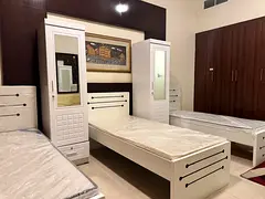 Luxury Bedspace