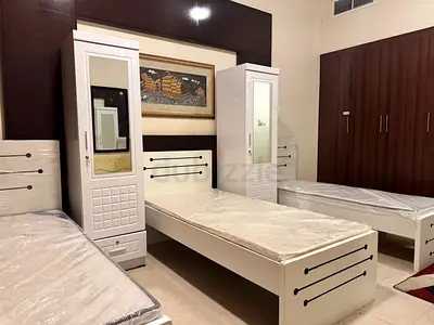 Luxury Bedspace