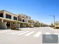 4BR Costa Brava | Single Row | Ready | 160K