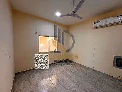 🏡 شقة غرفة وصالة للإيجار السنوي | العالية – عجمان | بالقرب من شارع محمد بن زايد