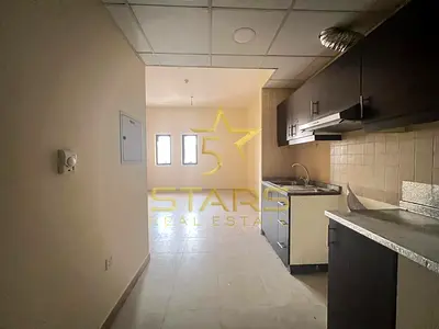 استوديو غير مفروش | سيليكون جيتس 1 | إطلالة على وسط المدينة