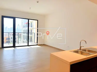 Vacant | Full Open Sea View | Multiple Option Available