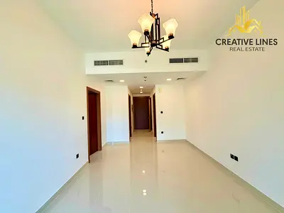 Very spacious 1bhk apartment || 15 Days grace period || Ready to move in