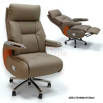 Modern office boss/manager chair for sell :-