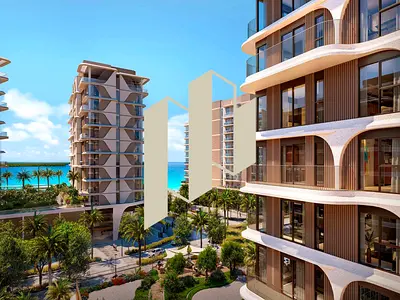 Modern Amenities | Sea View | Elegant Finishes | Handover 2029