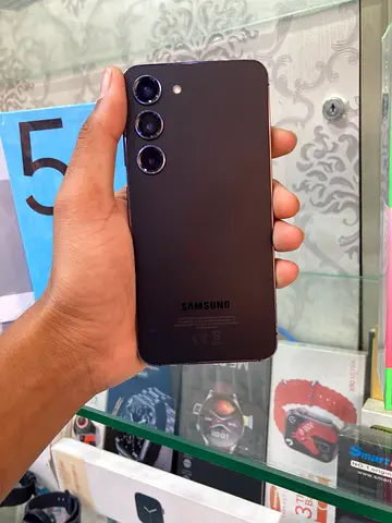 S23/5G/8-128(Tra dual Sim