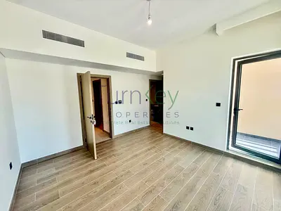 Closed To Lagoons | Brand New | handed over | Ready