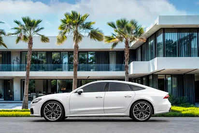 Audi A7 S line, миниатюра 2