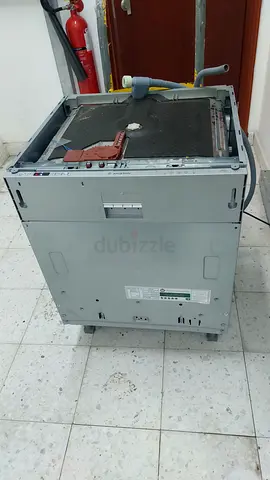 Dishwasher machine