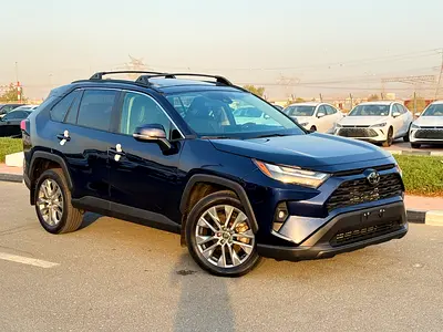 صورة 2 لـ 2025 Toyota RAV 4