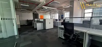 High Floor | Fitted | Prime Location