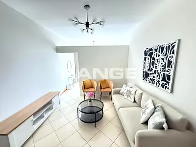 Marina View | Upgraded Unit | Fully Furnished