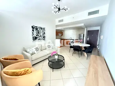Marina View | Upgraded Unit | Fully Furnished