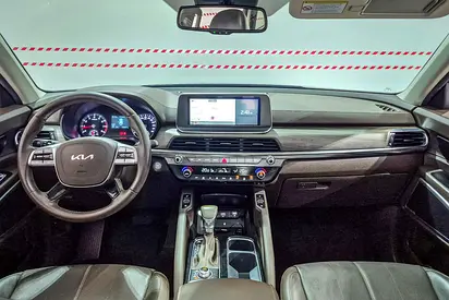 صورة 9 لـ 2022 KIA TELLURIDE