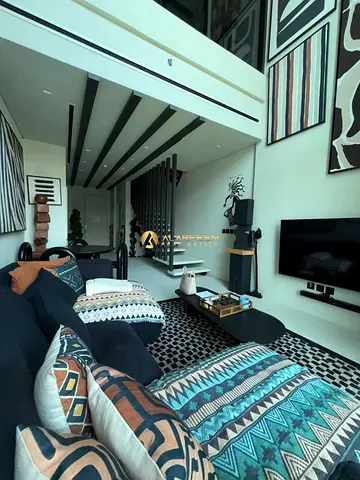 Premium Quality | Fully Furnished | Community View