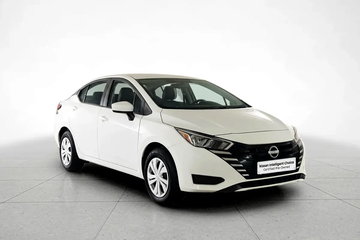 Nissan Sunny 2024 — photo 1 of 13