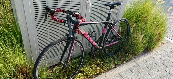 Used Small  Road Bike - Lightweight Frame, Teens Small Adult