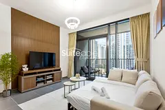 Sea View | Vacant | Furnished