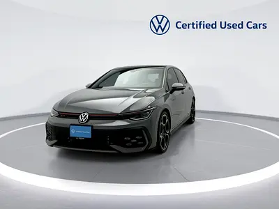 Volkswagen Golf P2, миниатюра 13